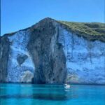Ponza/Palmarola boat tour with lunch on board - What to Expect on the Tour
