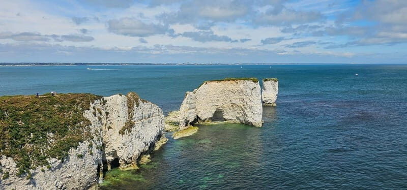 Poole: Ebike excursion to Old Harry with Ebike4you - Final Thoughts: Is It Worth It?