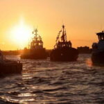 Poole: Fish and Chips Evening Cruise - The Experience in Detail