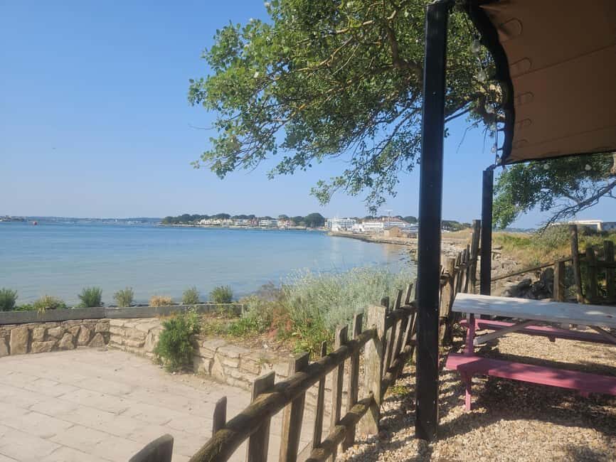 Poole Harbor: 2, 3, 4, 6, or 8-Hour Boat Rental Service - Exploring the Harbour and Its Highlights