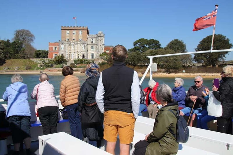 Poole: Harbour and Islands Circular Cruise - Who is This Cruise Best For?