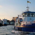 Poole: Harbour Lights Cruise - The Practical Side: Details You Need to Know