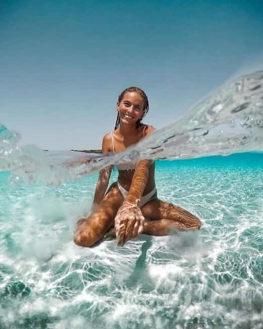 Popcorn Beach, Isla de Lobos y Dunas: ¡Popcorn Beach! - Who Is This Tour For?