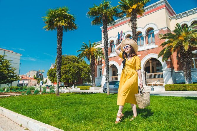 Pore - A Journey Through 4,000 Years of History - Tasting Istrian Cuisine and Wines