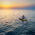 Pore: Sea Kayaking Sunset Tour - What’s Included and What’s Not?