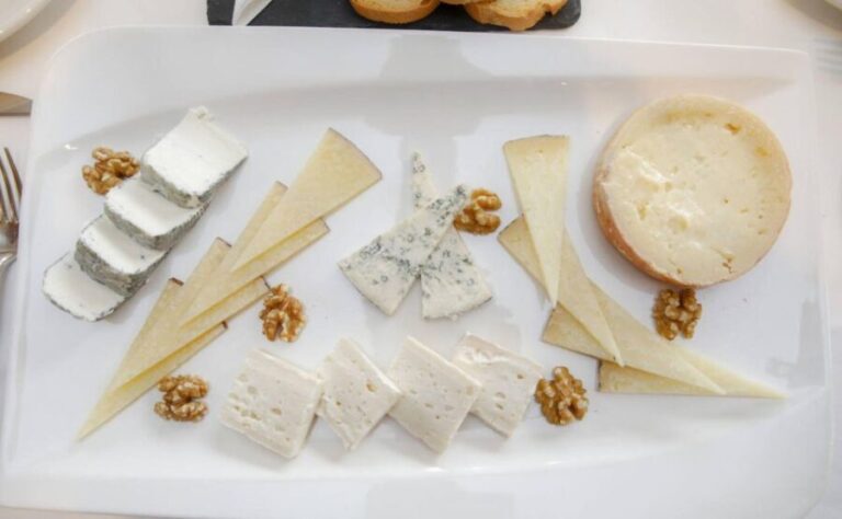 Pork Paradise: Iberian Gastronomy Tour - Who Will Love This Tour?