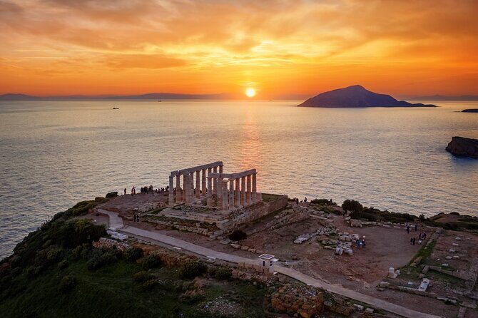 Poros: Daily Swimming Cruise - Explore Saronic Islands - What Travelers Say