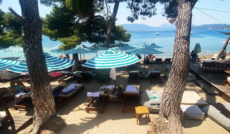 Poros Island: Full Day Trip From Athens with Swimming - Considerations and Downsides