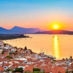Poros Island Private Tour From Athens - Exploring Galatas: The Opposite Shore