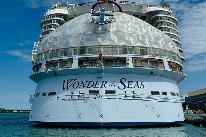 Port Canaveral Cocoa to MCO Airport Private Transportation - The Experience: What You Can Expect