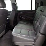 Port Canaveral Luxury SUV to Orlando Airport MCO and Hotels - The Itinerary and Experience in Detail