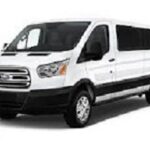 Port Canaveral to MCO Orlando Airport One Way Private Transfers - Key Points