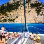 Port d'Alcudia: North Coast Catamaran Cruise with Meal - What to Expect from the Trip