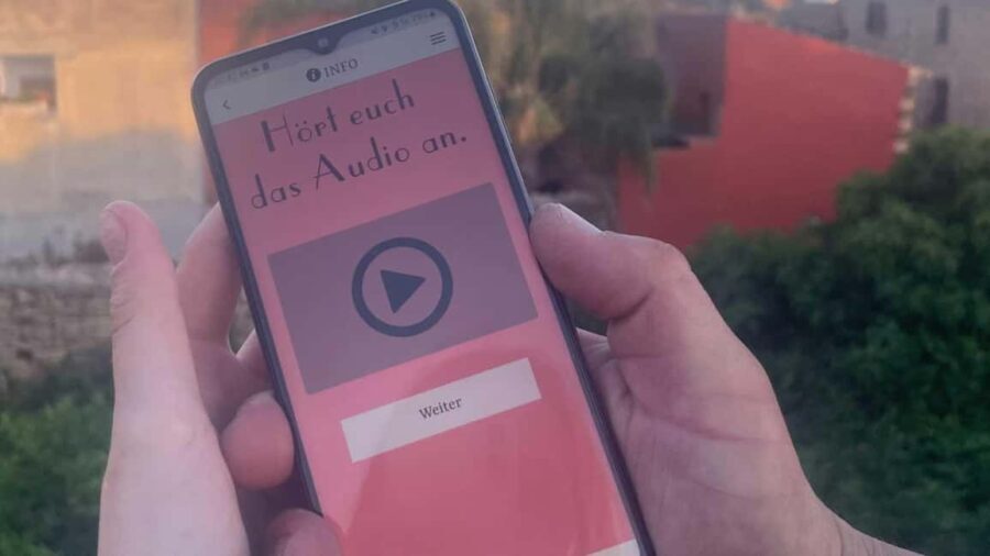 Port de Sóller: The Magical Creatures of Sóller, family game - Discovering the Route and Its Highlights