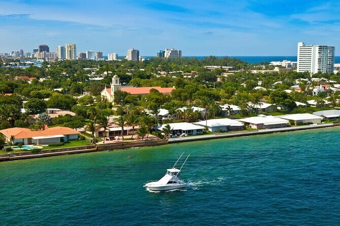 Port Everglades to Fort Lauderdale Airport (FLL) - Departure Private Transfer - Pricing and Value