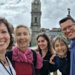 Port: History and Legends walking tour - Who Should Consider This Tour?