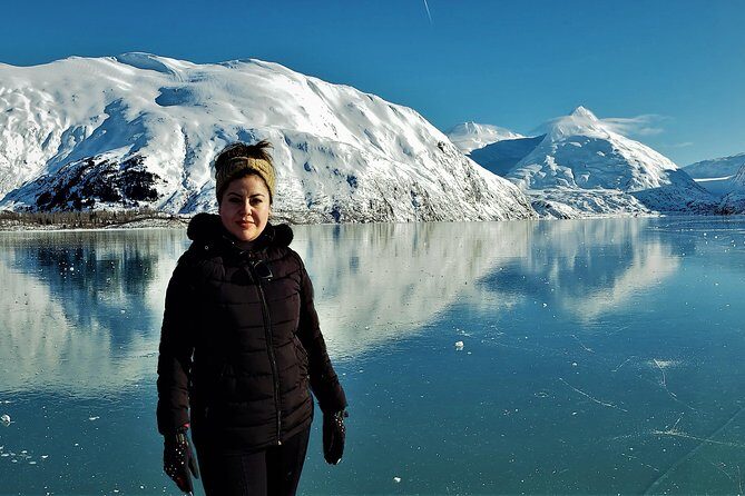 Port Homer Day Tour Wilderness, Wildlife and Beach Experience - What the Reviews Reveal