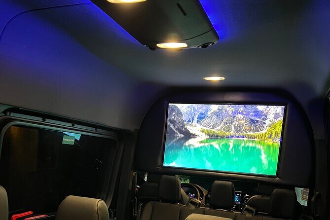 Port of Miami Private Transfer to Florida up to 14 passengers - What Could Be Better