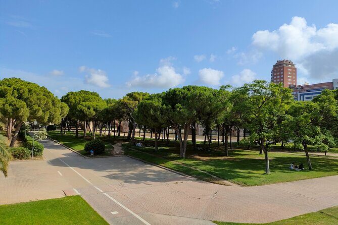 Port Saplaya bike private tour - The Experience and Guides