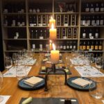 Port Wine class with 5 Port tasting and pairings - The Tasting Journey