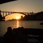 Port Wine Sunset Boat Tour - Cruising Past Porto’s Iconic Landmarks