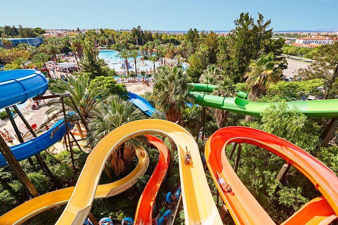 Portaventura Caribe Aquatic Park from Barcelona Full Day Trip - Who Should Consider This Experience?