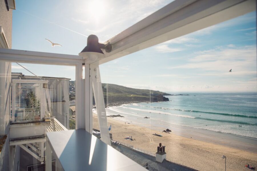 Porthmeor Beach: Tate St. Ives Gallery Entry Ticket - Who Is This Tour Best Suited For?