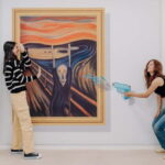 Portimao: 3D Fun Art Museum Entry Ticket - What You Can Expect During Your Visit