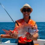 Portimão: Algarve Reef Fishing - Key Points