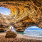 Portimão: Benagil Caves Speed Boat Tour with Sunset Option - The Experience Beyond the Highlights