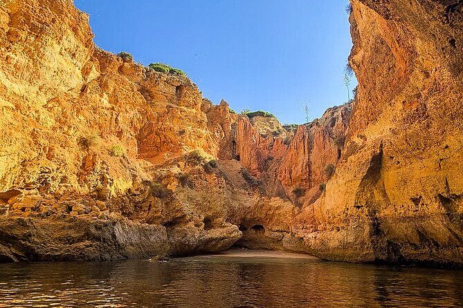 Portimão: Benagil Full Caves + Meal @ Allgarbe, a Local Gem - Practical Details and What to Expect