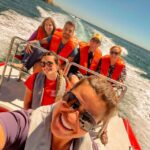 Portimão: Carvalho & Marinha Beach, Benagil Cave Boat Tour - Who Is This Tour Best For?