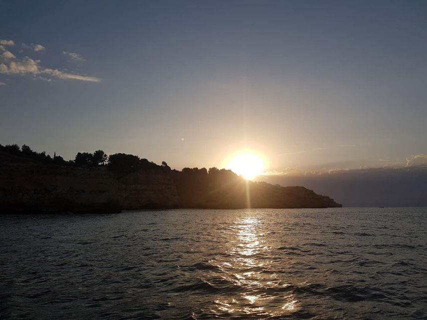 Portimão: Celebration Event - Why This Tour Stands Out