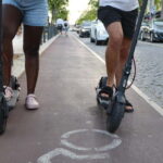 Portimão: E-Scooter Rental with Custom Routes - The Experience: Scenic Views and Practical Convenience