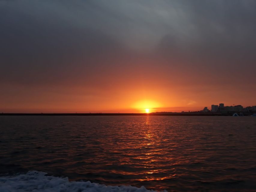 Portimão: Guided Coastal Caves Tour by Boat - Itinerary Breakdown: What Makes Each Stop Special