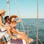 Portimao: Luxury Sail-Yacht Cruise with Sunset Option - What Makes This Yacht Cruise Stand Out?