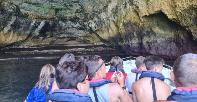 Portimão: Private Tour - Who Is This Tour Best For?