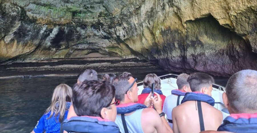 Portimão: Private Tour - Who Is This Tour Best For?