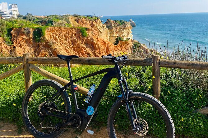 Portimão sightseeing guided tour on e-bikes - Why This Tour Offers Good Value
