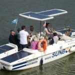 Portimão: Silves & Arade River History Tour on a Solar Boat - Who Should Consider This Tour?