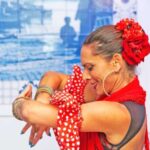 Portimão: Spanish Nights Sevillian Dance & Tapas Tasting - How the Experience Looks in Practice