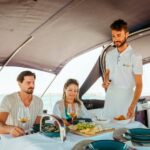 Portimao: Sunrise Luxury Sail-Yacht Cruise - Who Is This Tour Best For?