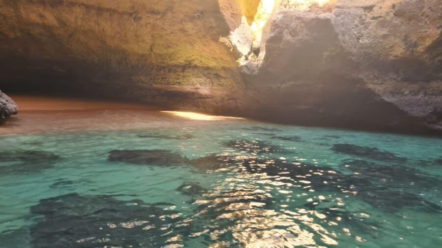 Portimão: Sunset Private Tour - Itinerary Breakdown: What to Expect