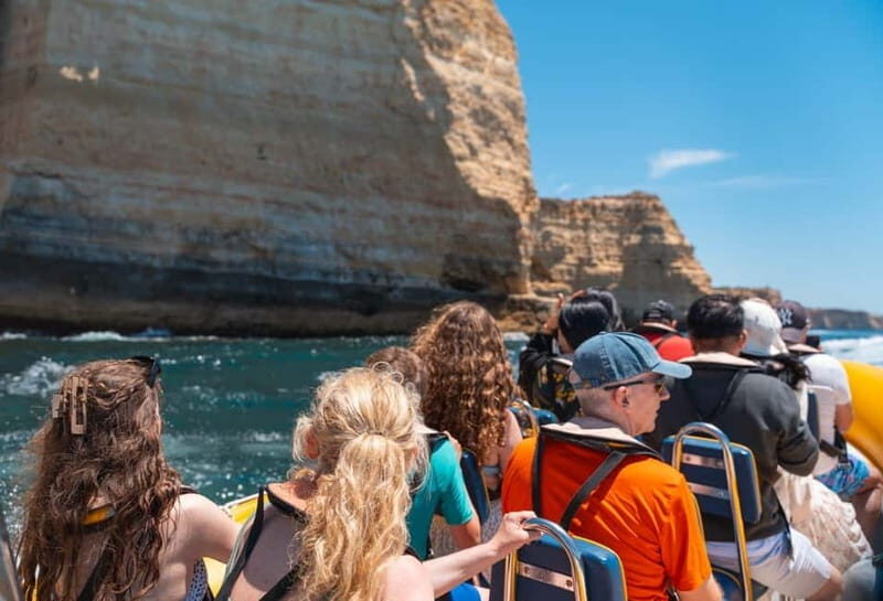 Portimão: Tour of the Benagil Caves - Final Thoughts: Is It Worth It?