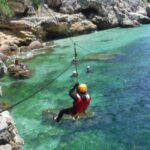 Portinho da Arrábida: Coasteering Boat Tour - What Makes the Coasteering Experience Stand Out