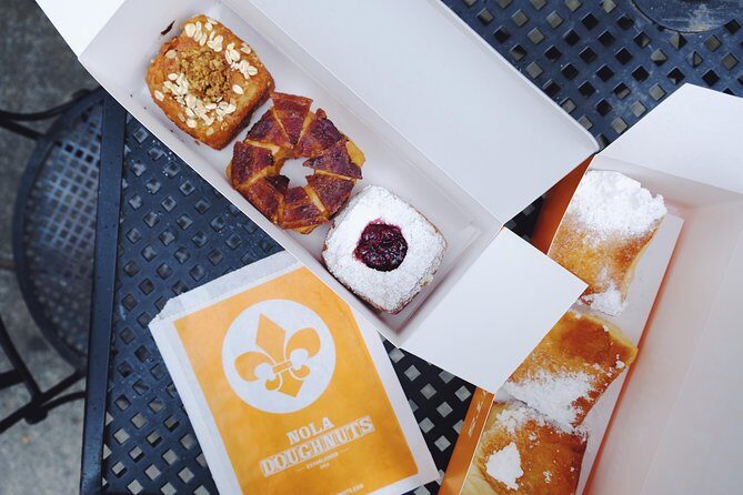 Portland Delicious Donut Adventure & Walking Food Tour - Who Should Consider This Tour?