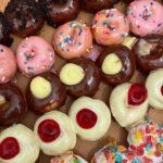 Portland, Maine East End Bakery Crawl - Ladies only! - What You Can Expect from the Experience