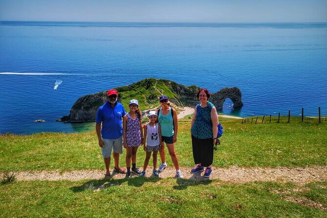 Portland Shore Tour - Jurassic Gems! - Who Should Consider This Tour?