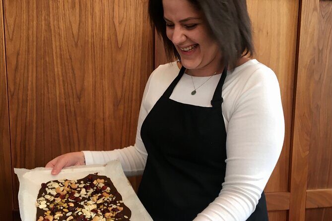 Portland's Best Chocolate and Coffee Walking Tour - Authentic Experiences and Real-World Insights