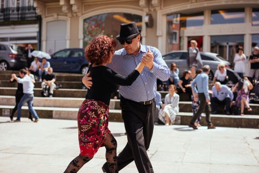 Porto: 2.5-Hour Private City Tour Off the Beaten Track - What’s Included and What’s Not